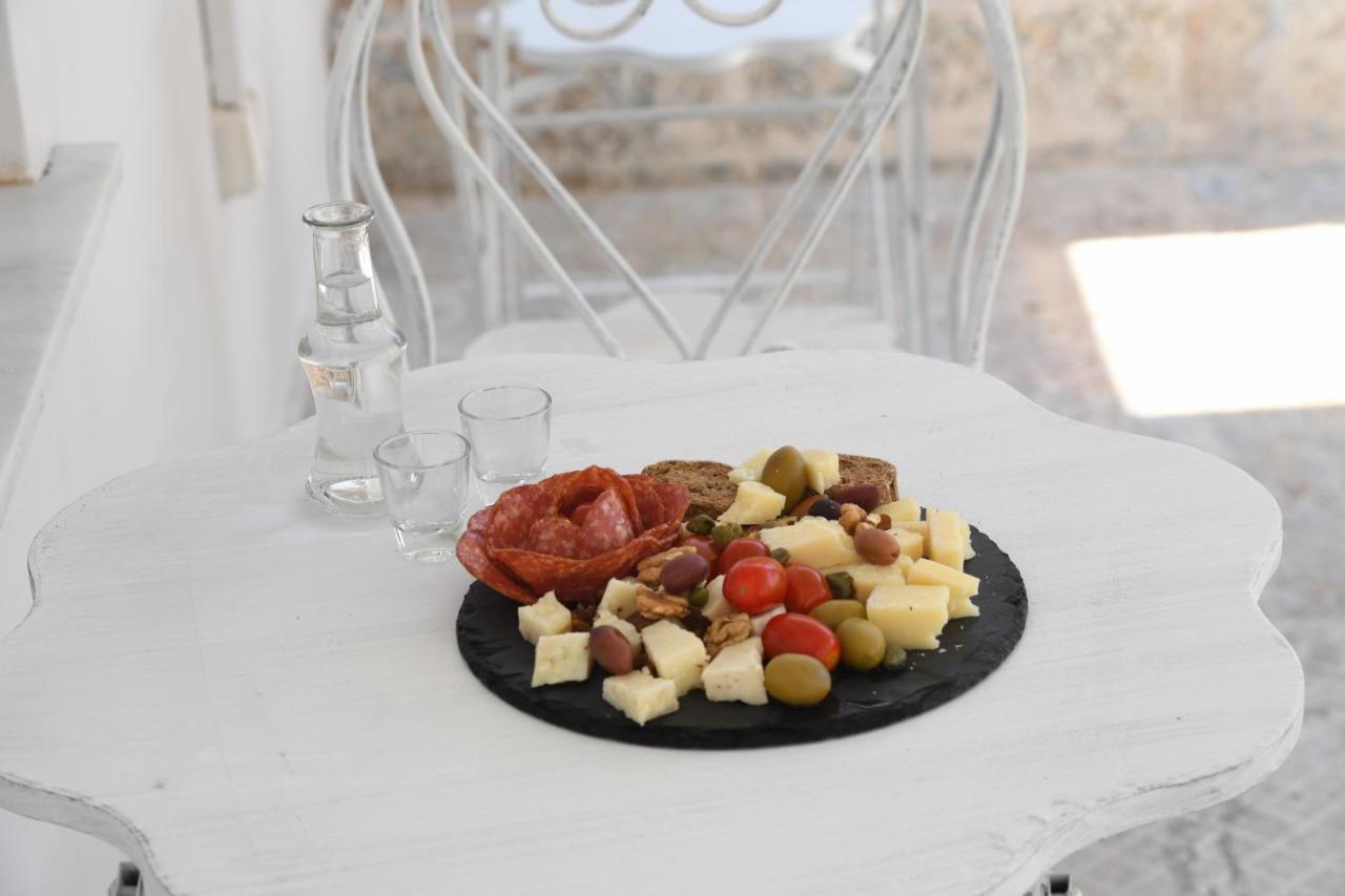 אתונה Neapolis 1897 Boutique Luxury Rooms מראה חיצוני תמונה