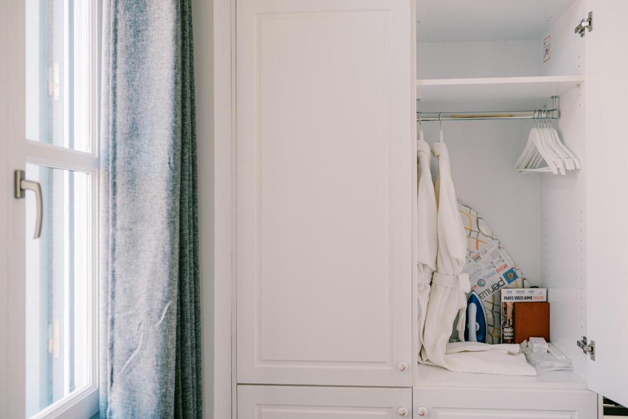 אתונה Neapolis 1897 Boutique Luxury Rooms מראה חיצוני תמונה