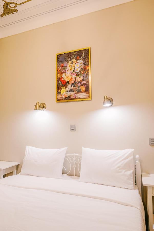 אתונה Neapolis 1897 Boutique Luxury Rooms מראה חיצוני תמונה