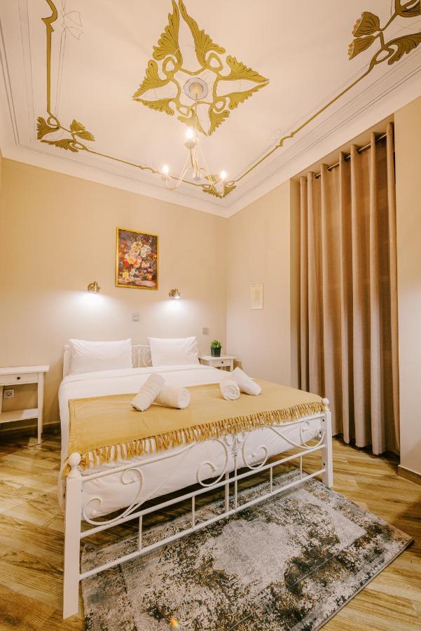 אתונה Neapolis 1897 Boutique Luxury Rooms מראה חיצוני תמונה