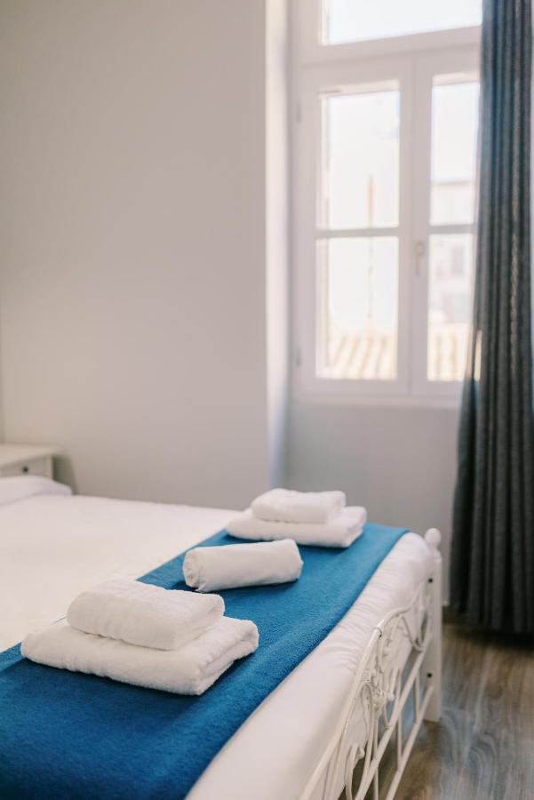 אתונה Neapolis 1897 Boutique Luxury Rooms מראה חיצוני תמונה