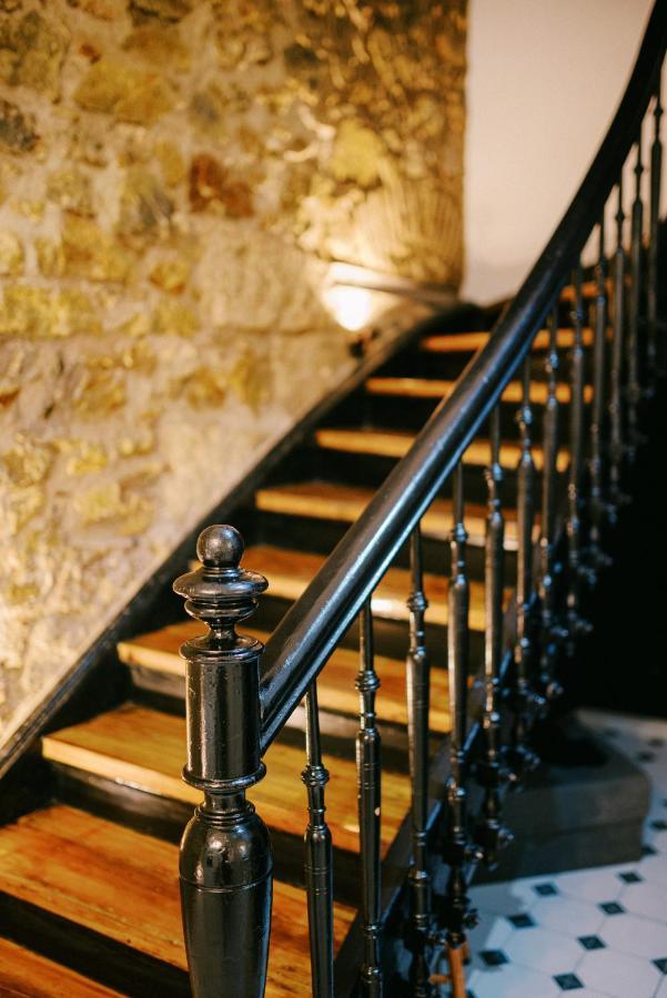 אתונה Neapolis 1897 Boutique Luxury Rooms מראה חיצוני תמונה